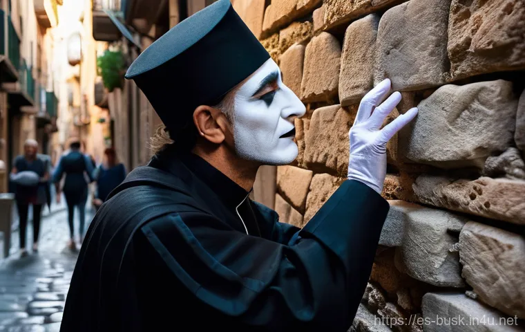 거리공연에서의 즉흥 연주 - **Prompt:** A dynamic, spontaneous flamenco performance erupts in the bustling, sun-drenched El Rast... 거리공연에서의 즉흥 연주 - **Prompt:** A dynamic, spontaneous flamenco performance erupts in the bustling, sun-drenched El Rast...