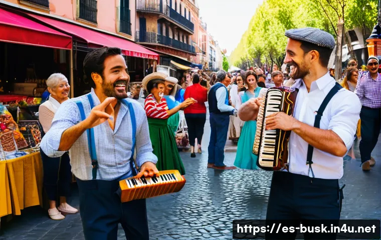 7 Claves Para Que Tu Ciudad Sea Irresistible Gracias al Talento Callejero 4 거리공연과 장소 마케팅 관련 이미지 2